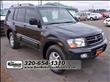 2002 Mitsubishi Montero