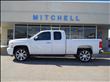 2011 Chevrolet Silverado 1500