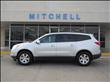 2011 Chevrolet Traverse