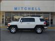 2010 Toyota FJ Cruiser