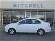 2009 Chevrolet Aveo