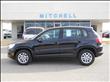 2011 Volkswagen Tiguan