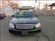 2002 Cadillac Deville