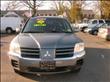 2005 Mitsubishi Endeavor