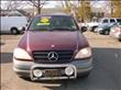 1998 Mercedes-Benz M Class