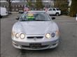 2001 Hyundai Tiburon