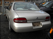 1995 Nissan Altima