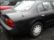 1995 Nissan Maxima