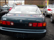1997 Acura Integra