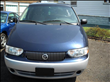 2002 Mercury Villager