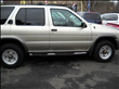 2000 Nissan Pathfinder