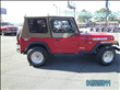 1994 Jeep Wrangler