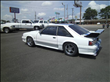 1990 Ford Mustang