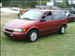 1993 Mercury Villager