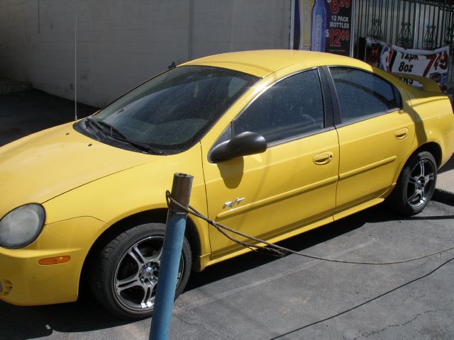 2003 Dodge Neon for sale