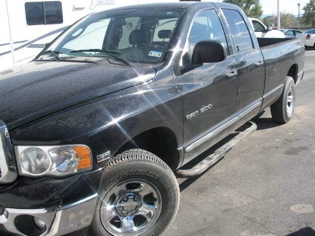 2004 Dodge Ram 1500 for sale