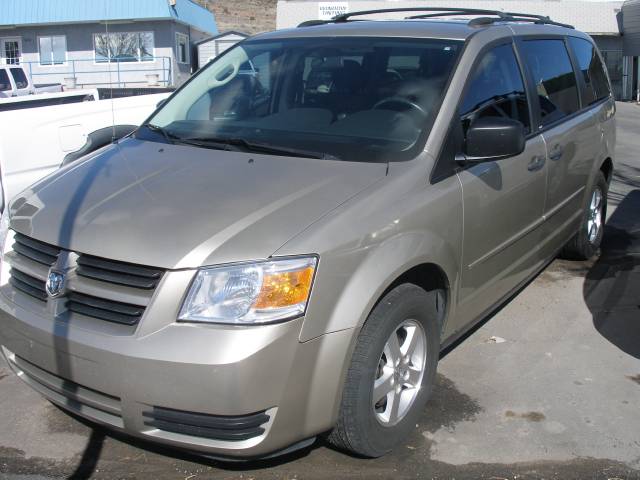2008 Dodge Grand Caravan for sale