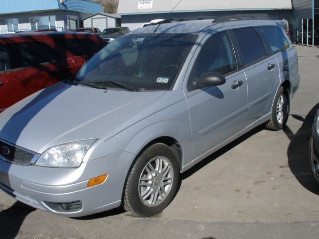 2006 Ford Focus for sale