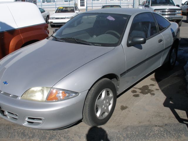 2001 Chevrolet Cavalier for sale