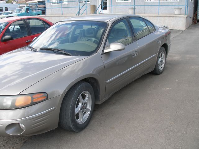 2000 Pontiac Bonneville for sale