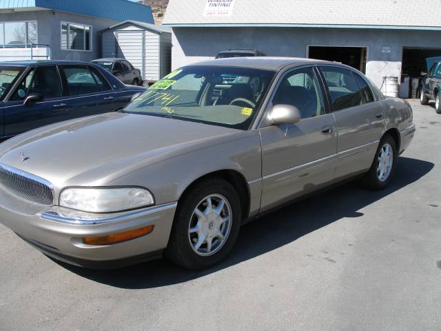 2000 Buick Park Avenue for sale