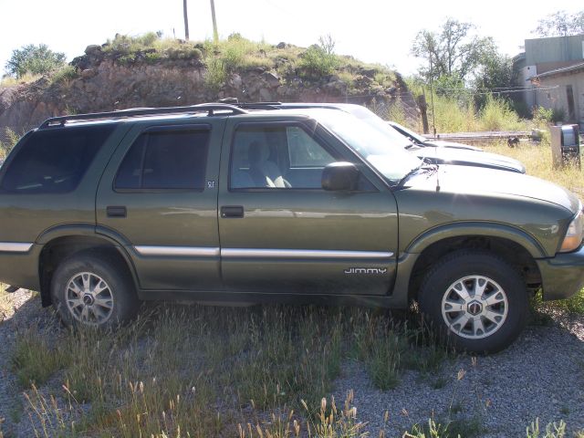2001 GMC Jimmy for sale