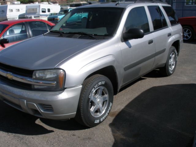 2005 Chevrolet TrailBlazer for sale