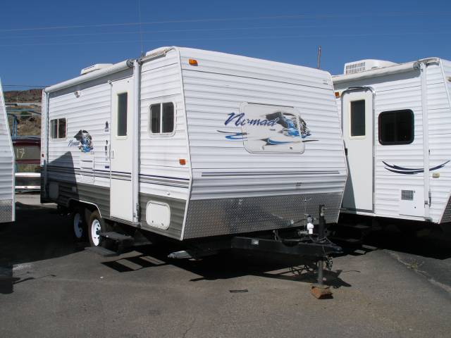 2005 NOMAD SKYLINE 190 for sale