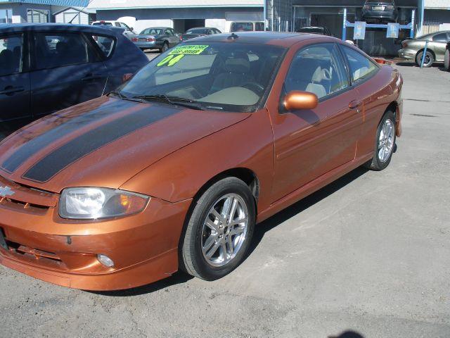 2004 Chevrolet Cavalier for sale