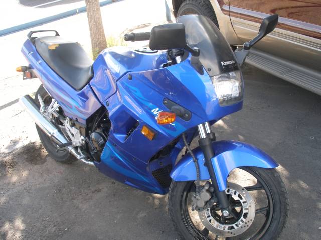 2006 KAWASAKI n/a for sale