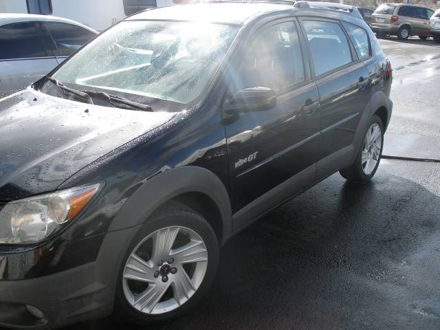 2003 Pontiac Vibe for sale