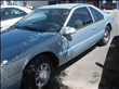 1997 Ford Thunderbird