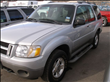2001 Ford Explorer Sport