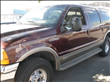 2000 Ford Excursion