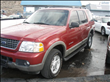 2002 Ford Explorer