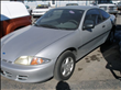 2001 Chevrolet Cavalier