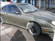 2001 Pontiac Sunfire