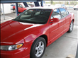 1998 Pontiac Grand Prix