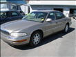 2000 Buick Park Avenue