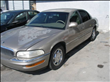 2000 Buick Park Avenue