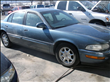 2001 Buick Park Avenue