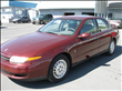 2002 Saturn L Series