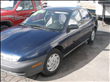 1999 Saturn S Series