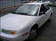 2001 Saturn S Series