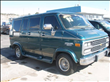 1995 Chevrolet G20