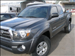 2009 Toyota Tacoma
