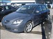 2007 Mazda 3