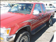 1991 Toyota Pickup