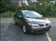2011 Kia Forte