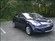 2011 Hyundai Elantra